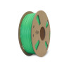 bobina filo hamlet pla per stampa 3d 1.75mm/330m verde [hp3dr-plgr]