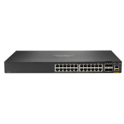 switch hp aruba 6200f gestito l3 24 porte gigabit ethernet 10/100/1000