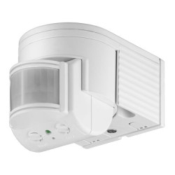 Sensore di movimento goobay a infrarossi relÃ¨ da esterno