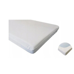 lenzuolo sundo in cotone 90x200cm [40705]