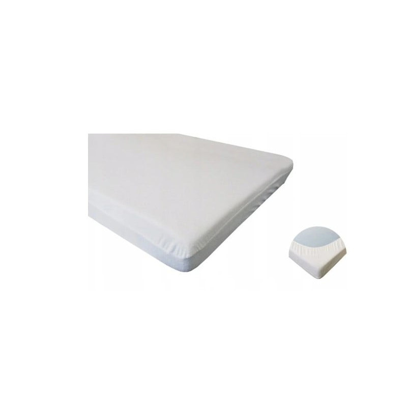 lenzuolo sundo in cotone 90x200cm [40705]