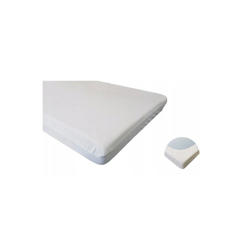 lenzuolo sundo in cotone 140x200cm [10710]