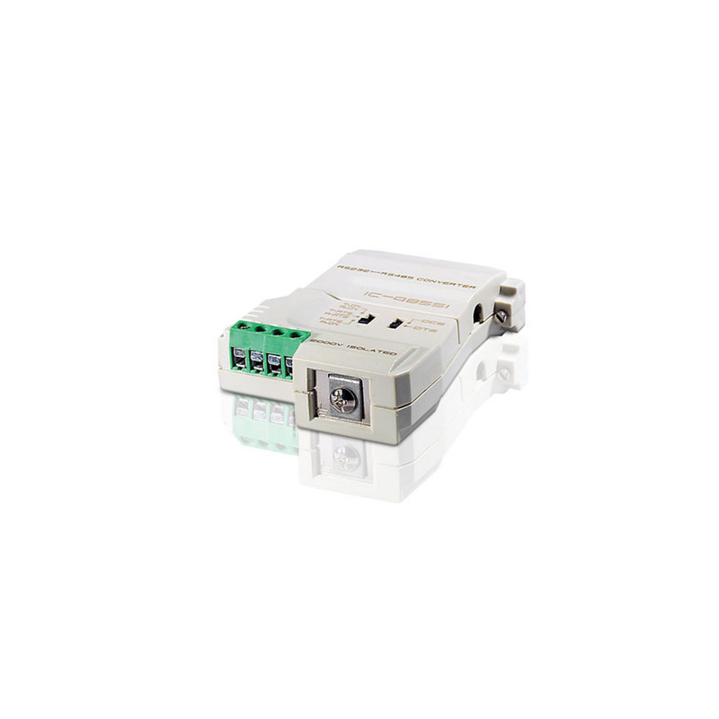 convertitore da rs232 a rs422/485 optoisolato, ic485si