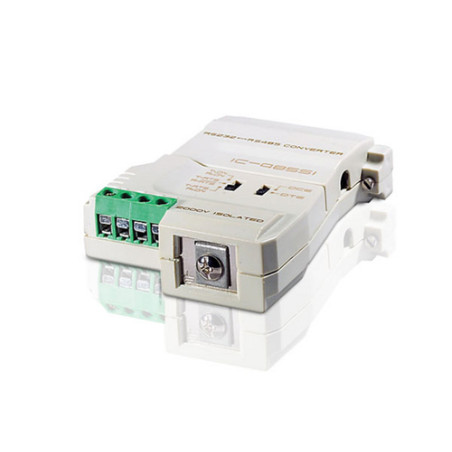 convertitore da rs232 a rs422/485 optoisolato, ic485si