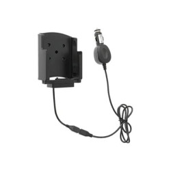 base di ricarica portatile zebra proclip per tc22 12-24v nero