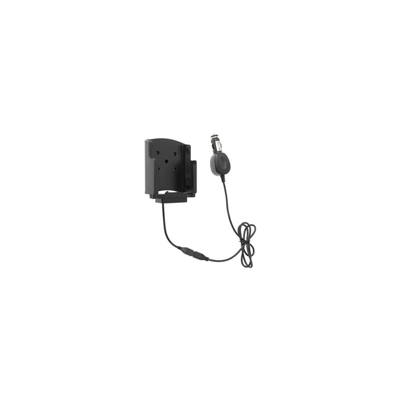 base di ricarica portatile zebra proclip per tc22 12-24v nero