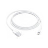cavo usb apple lightning 1m bianco [akappkuamuqw300]