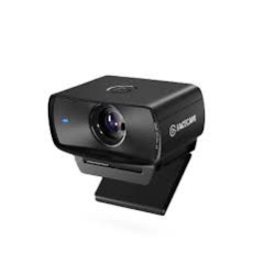 webcam elgato facecam mk.2 full hd 1920x1080p 16:9 nero [uvelgrh00000004]
