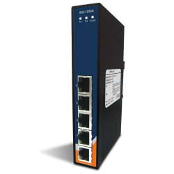 Switch oem unmanaged ethernet gigabit 5 porte 10/100/1000base-t(x)