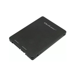 adattatore qoltec per m.2 ssd/sata ngff a sata iii/2tb 6gb/s nero