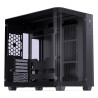 case jonsbo tk-3 mid-tower atx nero