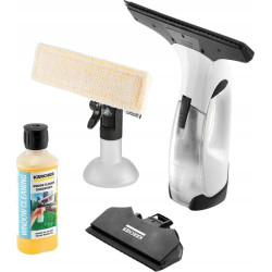 lavavetri karcher wv 2 plus n d500 1.633-660 500ml 100-240v