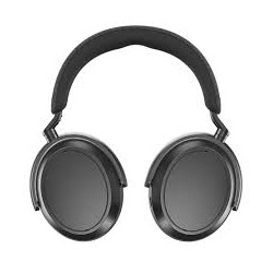 cuffie wireless sennheiser momentum grafite nero [700383]
