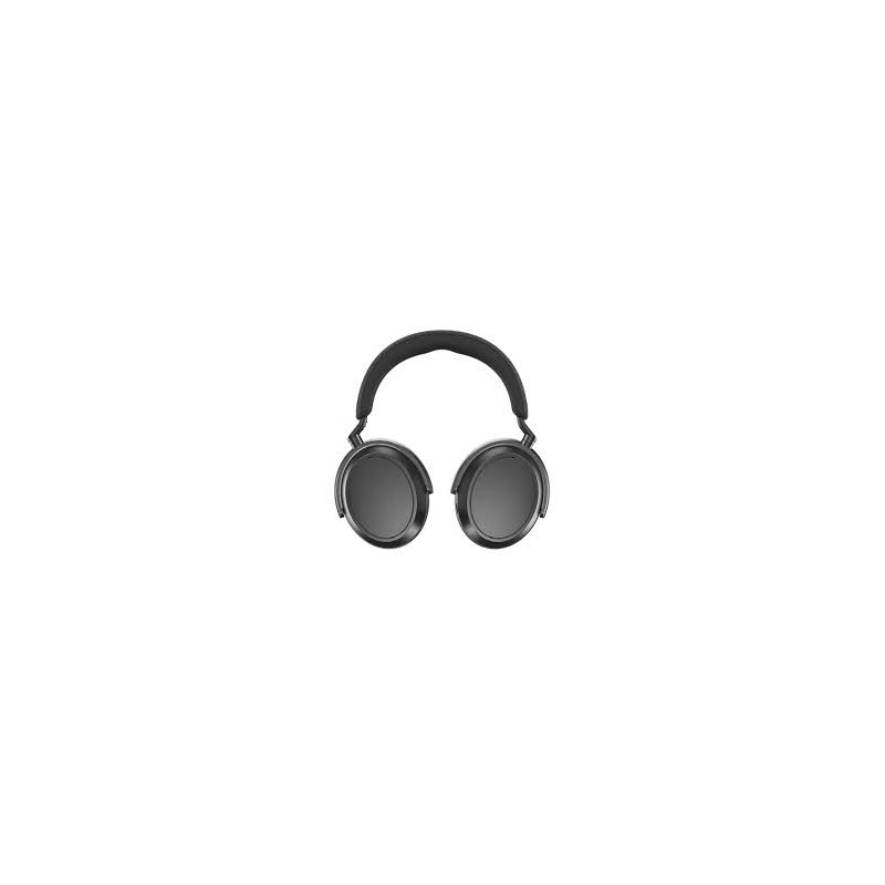 cuffie wireless sennheiser momentum grafite nero [700383]