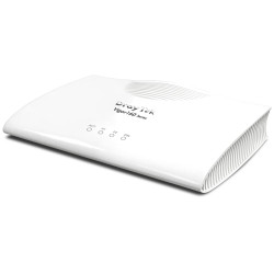 router draytek vigor167 wifi/30000kbit/s/modem/bianco [v167-de-at-ch]