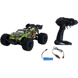 modellino revell rc power dragon 1/18 con telecomando [24674]