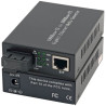 Convertitore rj45-stp/sc gigabit