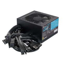 alimentatore 750w seasonic g12 gc-750 80+ gold nero [ssp-750rt2]