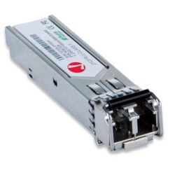 Transceiver intellinet mini-gbic gigabit ethernet sfp