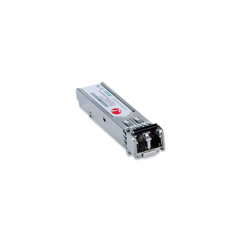Transceiver intellinet mini-gbic gigabit ethernet sfp