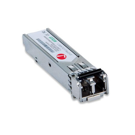 Transceiver intellinet mini-gbic gigabit ethernet sfp