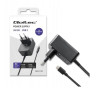 alimentatore qoltec super fast pd per raspberry pi 4 nero [azqolul00051829]