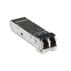 Transceiver sfp porta multimodale 1000base-sx (lc), 550 m
