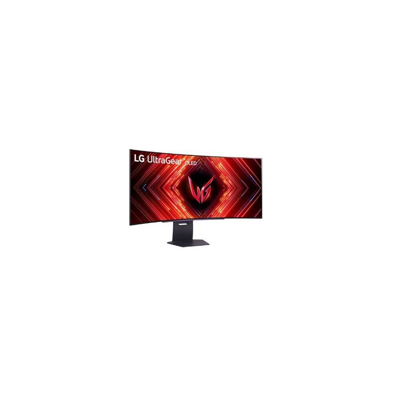 monitor led 45'' lg 45gs95qx-b uwqhd 3440x1440/ 0.03ms/