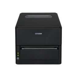 stampante termica citizen ct-s4500 per ricevute 203dpi nero [cts4500xnebx]