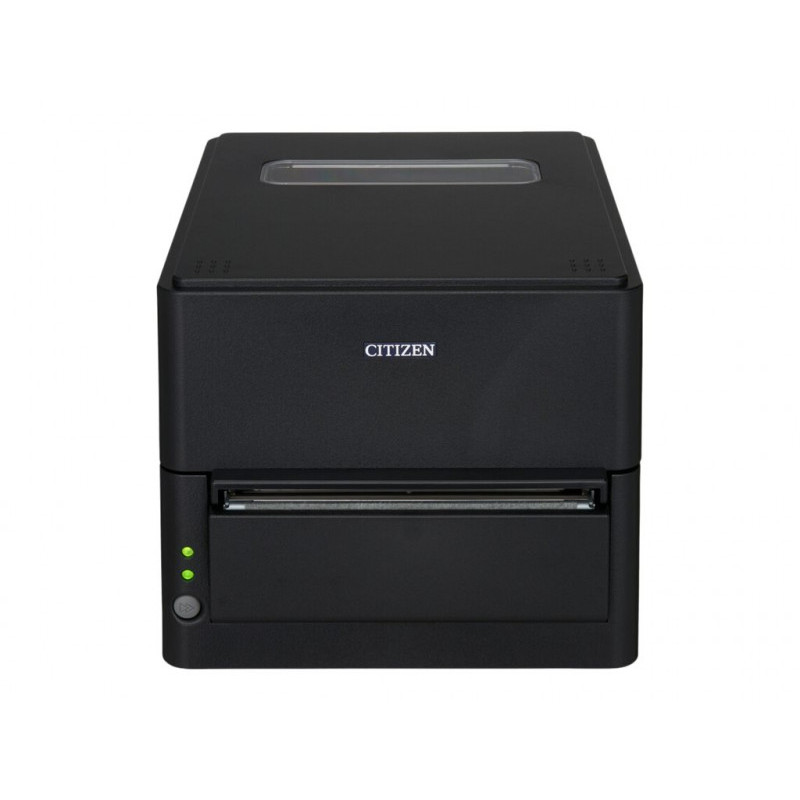 stampante termica citizen ct-s4500 per ricevute 203dpi nero [cts4500xnebx]