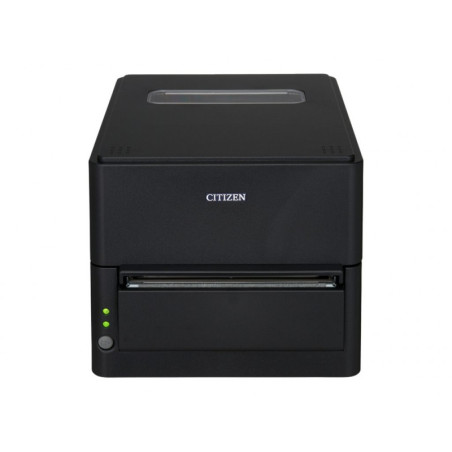 stampante termica citizen ct-s4500 per ricevute 203dpi nero [cts4500xnebx]