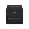 stampante termica citizen ct-s4500 per ricevute 203dpi nero [cts4500xnebx]