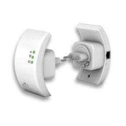 Ripetitore wireless techly 300n (range extender)