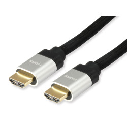 cavo hdmi equip tipo a 10m nero [119385]