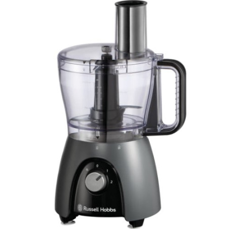 robot da cucina russell hobbs matte charcoal 27111-56 1.5l 600w