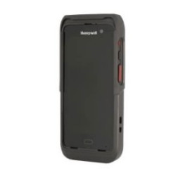terminale pda honeywell ct45/2d/5''/6gb/64gb/nero [ct45p-x0n-3ed100g]