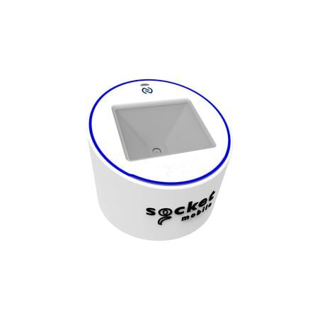 lettore di codici a barre portatile socket mobile scan s370 2d wireless