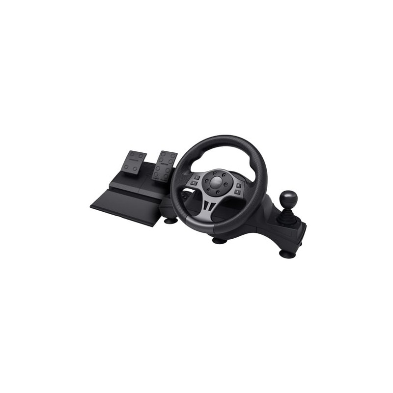 volante a pedali trust gxt 289 movi 25122 nero [gxt 289 movi]