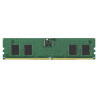 ram dimm ddr5 1x8gb kingston technology 5600mhz cl46 1.1v verde [sdkinkcp008u561]