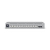 switch ubiquiti usw pro max 16 poe gestito l3 16 porte gigabit ethernet