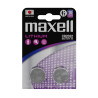 pile maxell cr2032 a bottone 2pz [12238500]