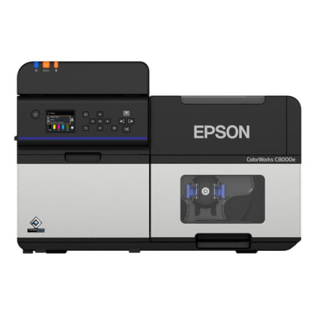 stampante industriale inkjet epson colorworks c8000e a colori [c31cl02102mk]
