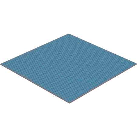 pad termico thermal grizzly minus pad basic - 100 x 100 x 1,0