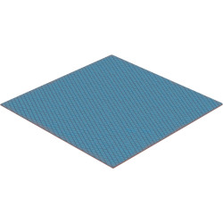 pad termico thermal grizzly minus pad basic - 100 x 100 x 2,0