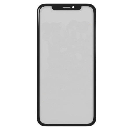 vetro proteggischermo celly full glass iphone 16e nero [fullglass1123bk]