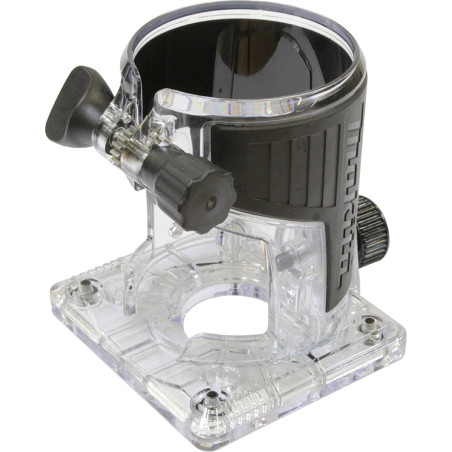 accessorio per fresatrice multifunzione makita 199089-4 modulo