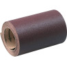 rotolo di carta vetrata makita p-38152 120mmx5m k180 rosso [p-38152]