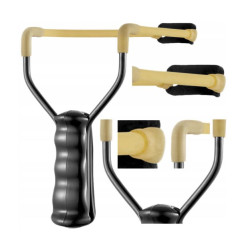 fionda umarex nxg pss-101 nero [kol.345-003]