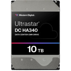 hard disk 3,5 10tb western digital ultrastar ha340 sataiii 0b4706