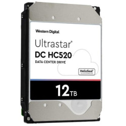 hard disk 3,5 12tb western digital ultrastar dc ha340 sataiii 0b4706